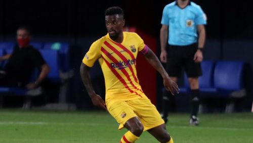 "ბარსამ", შესაძლოა, ნელსონ სემედუს ტრანსფერიდან 40 მილიონი მიიღოს | MD