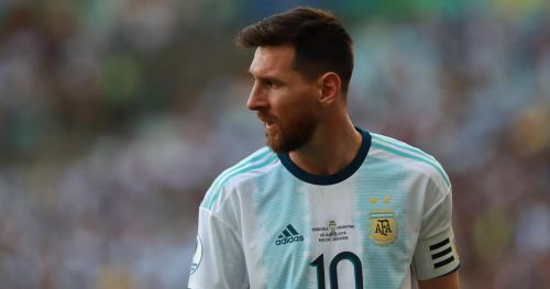 მესიმ, შესაძლოა, ოქტომბრის "ელ კლასიკო" გამოტოვოს