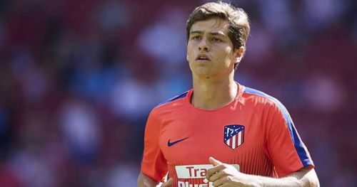 "ბარსელონამ" თვალი "ატლეტიკოს" ფეხბურთელს დაადგა