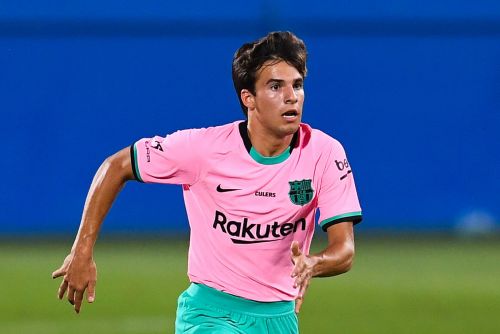 კუმანმა რიკი პუჩს აცნობა, რომ გუნდის გეგმებში არ შედის