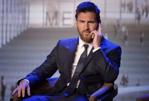 ლეო მესი - ერთადერთი ფეხბურთელი 2006/2007 სეზონის შემდეგ...