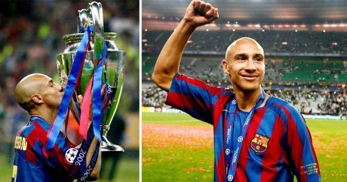 დღის გოლი - ჰენრიკ ლარსონი [ვიდეო]