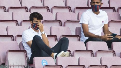 კუმანს სურს რიკი პუჩი "აიაქსში" გაანათხოვრონ