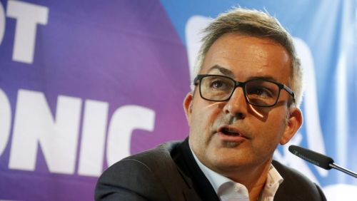 ვიქტორ ფონტი ჟოან ლაპორტასთან გაერთიანებას გამორიცხავს