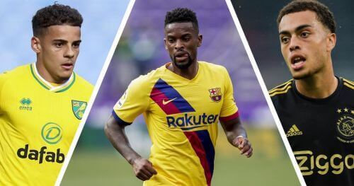 მაქს აარონსი თუ სერჟინიო დესტი - ვინ უნდა შეცვალოს ნელსონ სემედუ?