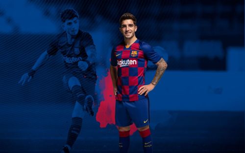 ოფიციალურად: მონჩუ "ჟირონაში" გადავიდა