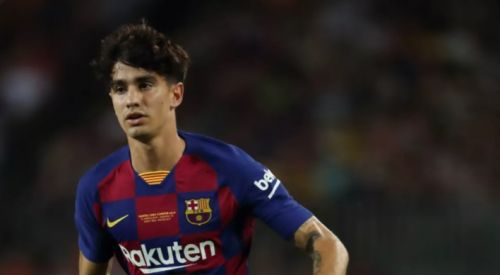 "სამპდორია" ალექს კოლიადოს აგენტებს შეხვდა