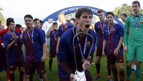 დაკარგული თაობა