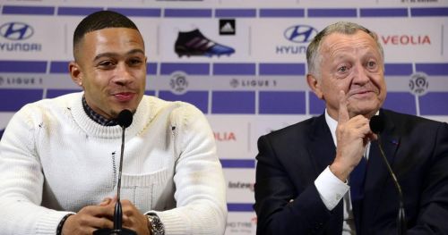 დეპაის ტრანსფერი გამოირიცხა? პრეზიდენტის შეთავაზება ფეხბურთელს