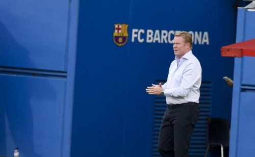 რონალდ კუმანმა ტრადიცია უნდა გააგრძელოს