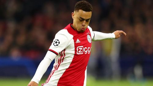 "ბაიერნი" ბრძოლას ჩამოშორდა - "ბარსელონამ" დესტთან ყველაფერი შეათანხმა