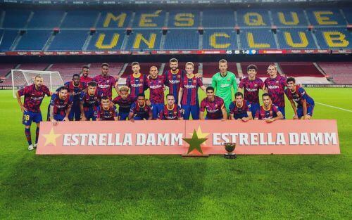 "ბარსელონაში" ხელფასების შემცირება ისევ იგეგმება