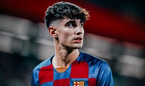 ალექს კოლიადოს “ბარსელონაში“ დარჩენა სურს