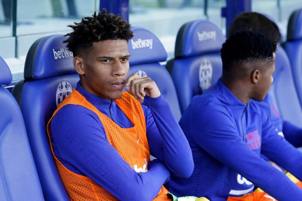 ტოდიბო, შესაძლოა, "ბორუსიაში" გადავიდეს