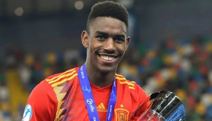 ჟუნიორ ფირპო "ბარსელონაში" რჩება