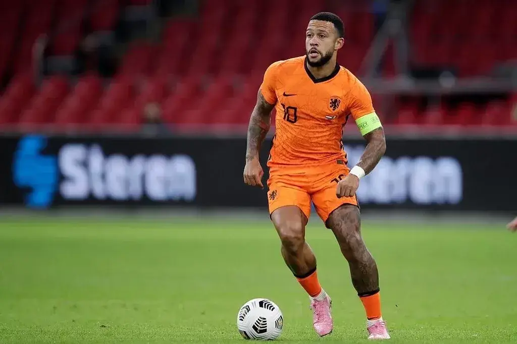 მემფის დეპაი: სამწუხაროა, რომ "ბარსელონაში" ტრანსფერი ჩაიშალა