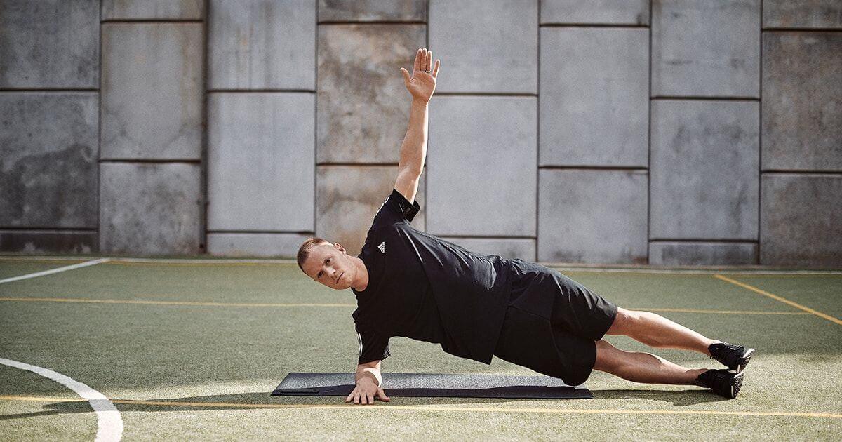 ტერ შტეგენის მიზანი - "ელ კლასიკო"