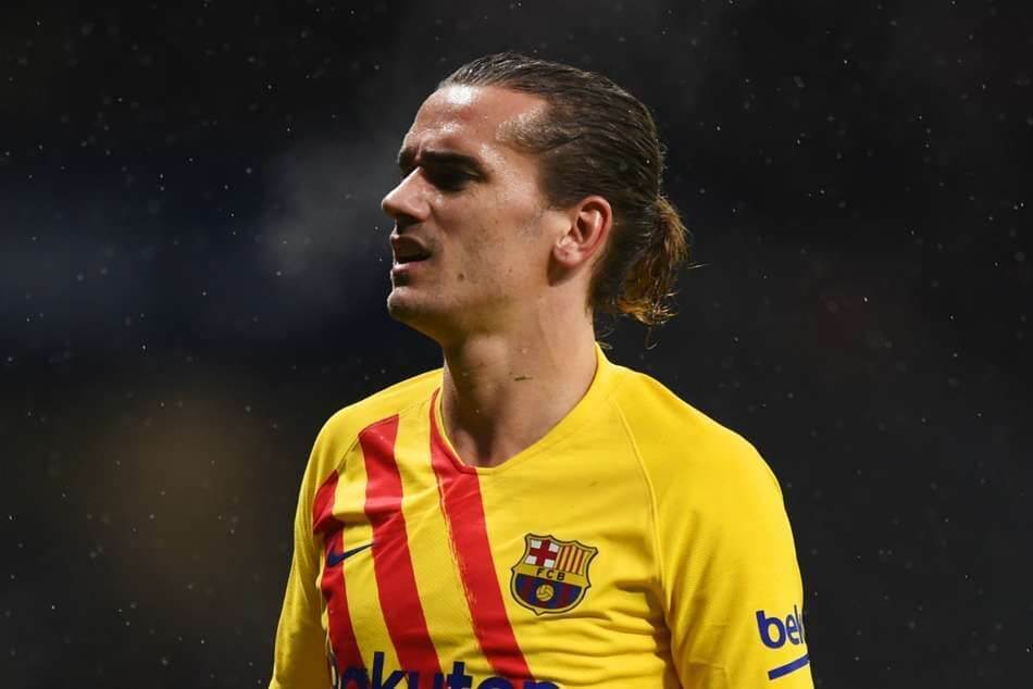 გრიზმანი კუმანს უნდა გაესაუბროს - ბარბატოვი