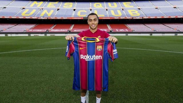 სერჟინიო დესტის მიღწევა