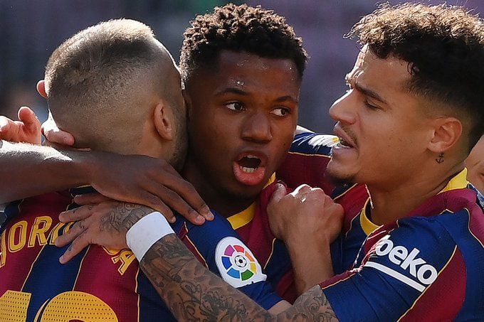 ფეხბურთელთა შეფასებები