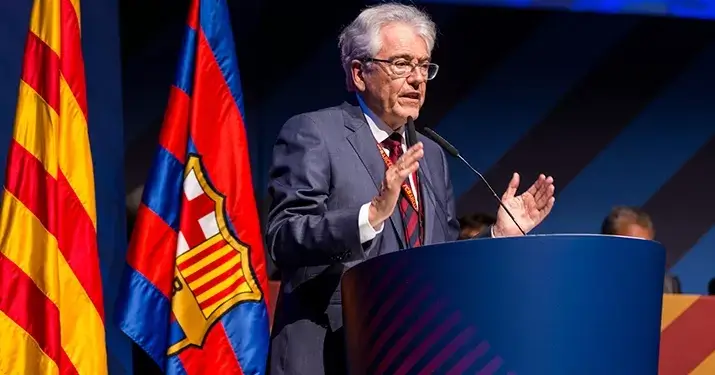 ბართომეუ გადადგა... და რა ხდება შემდეგ?