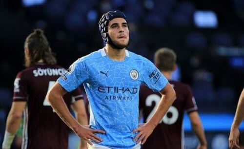 Ser: "ბარსელონას" მეორე შეთავაზება "სიტის"