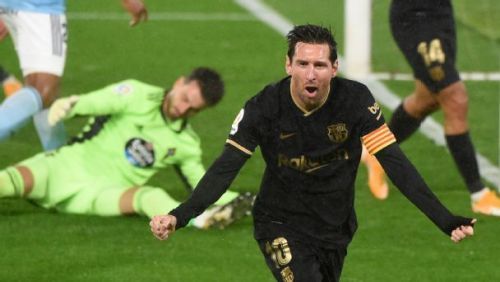 მატჩისშემდგომი მიმოხილვა: ქარი ქრის, მესი ქრის, ფატი ქრის..