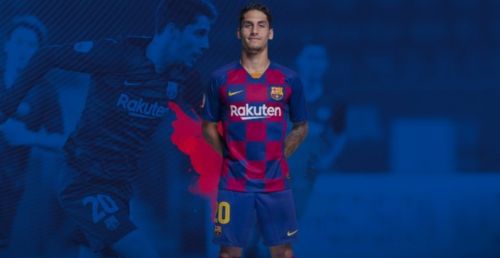 ოფიციალურად: ლუდოვიტ რეისი "ოსნაბრიუკში" ითამაშებს