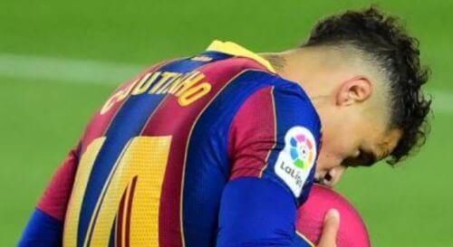 ფეხბურთელთა შეფასებები | ბარსელონა - სევილია