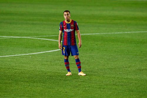 სერჟინიო დესტი: დებიუტით ძალიან ბედნიერი ვარ