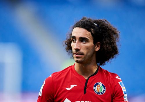 მარკ კუკურელია: "ბარსელონაში" დარჩენა ჩემზე დამოკიდებული არ იყო