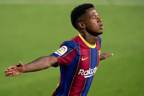 ანსუ ფატი ყველაზე ძვირადღირებული თინეიჯერია