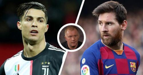 პოლ სქოულზმა დაასახელა მოთამაშე, რომელსაც შეუძლია, მესის და რონალდუს დონეს მიაღწიოს