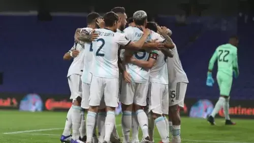 მესიმ და არგენტინამ ბოლივია დაამარცხა