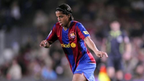 დღის გოლი - ჯოვანი დოს სანტოსი [ვიდეო]