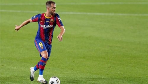 მირალემ პიანიჩი "ფერენცვაროშთან" ძირითადში ითამაშებს | Sport