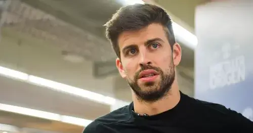 ჟერარ პიკე მზადაა ხელფასის შემცირებას დასთანხმდეს