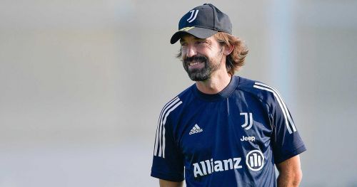 ანდრეა პირლო არტურის "ბარსელონური სტილით" უკმაყოფილია