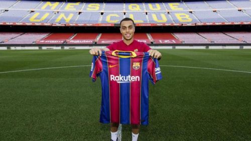 სერჟინიო დესტის მიღწევა