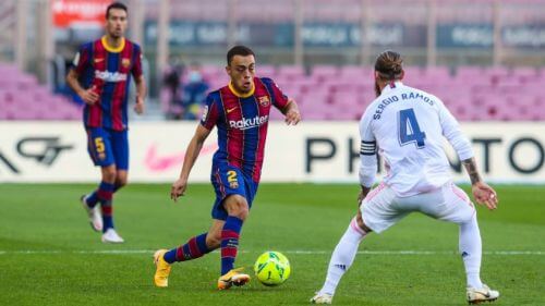 სერჟინიო დესტი: რთული თამაში იყო