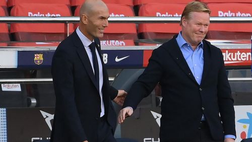 რონალდ კუმანს 12 მატჩიანი დისკვალიფიკაცია ემუქრება