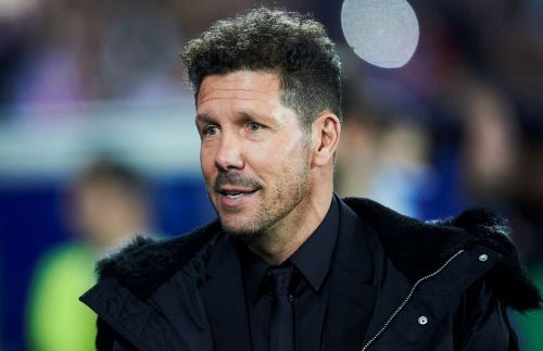 ლეო მესის "ატლეტიკოში" გადმოსვლა? - დიეგო სიმეონე