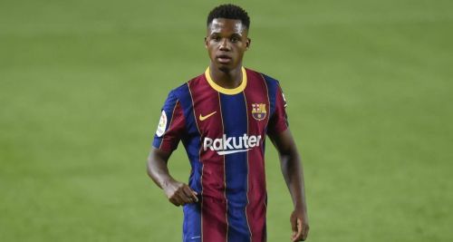 როგორ ერთობა ანსუ ფატი ვარჯიშზე | ვიდეო