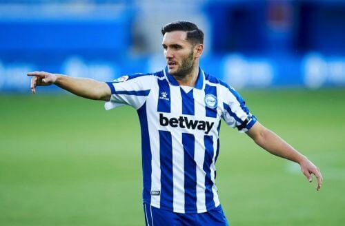 ლუკას პერესი: “ბარსელონას” ჩემი შეძენა სურდა