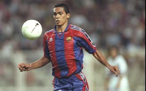 დღის გოლი - ჯოვანი სილვა დე ოლივეირა [ვიდეო]