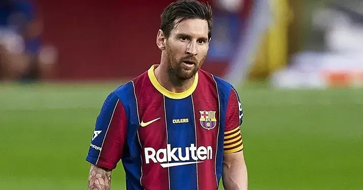 ოფიციალურად: მესი "ბარსელონასთან" მოლაპარაკების დასაწყებად მზადაა