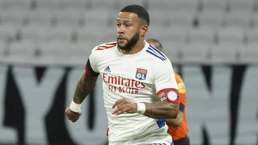 ზამთრის სატრანსფერო ფანჯრის მთავარი სამიზნეები დეპაი და გარსია არიან