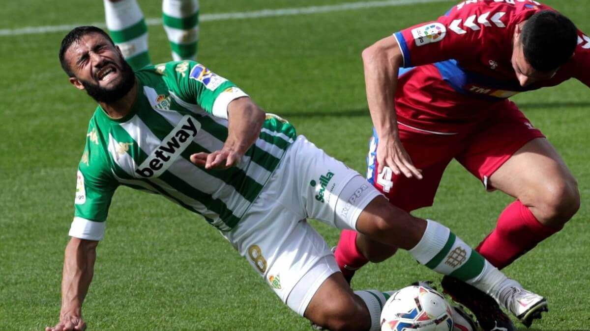 განაცხადი ცნობილია: "ბეტისი" "ბარსელონას" სერიოზული დანაკლისით ხვდება