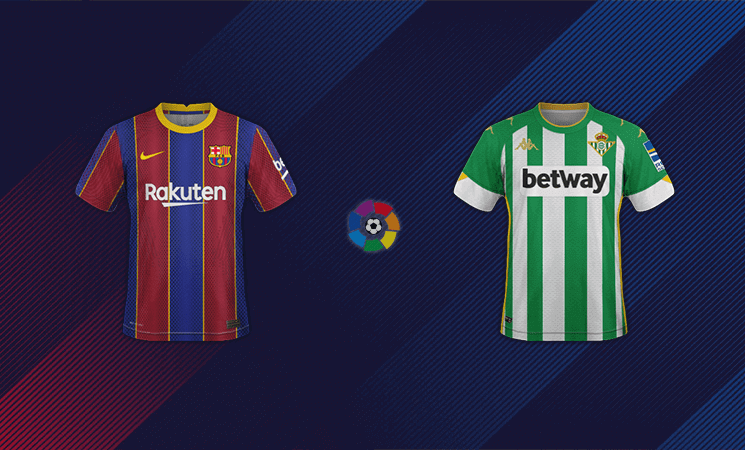 "ბარსელონა" vs "ბეტისი" | მატჩისწინა მიმოხილვა