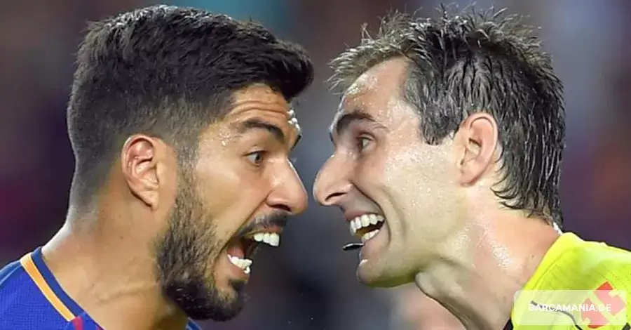 ატლეტიკო-ბარსელონა - მსაჯების ვინაობა ცნობილია